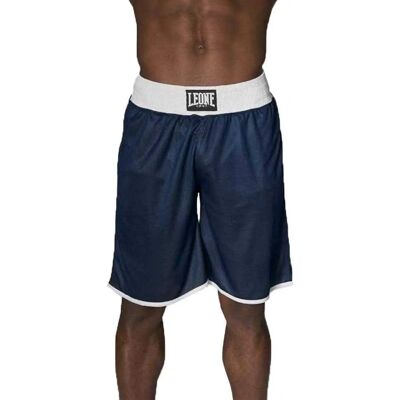 LEONE Reversibele Bokshorts - Boksuitrusting LEONE Reversibele Bokshorts - Boksuitrusting