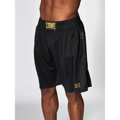 Leone1947 Essential - Black, Supportive, Versatile Clothing Leone1947 Essential - Black, Supportive, Versatile Clothing