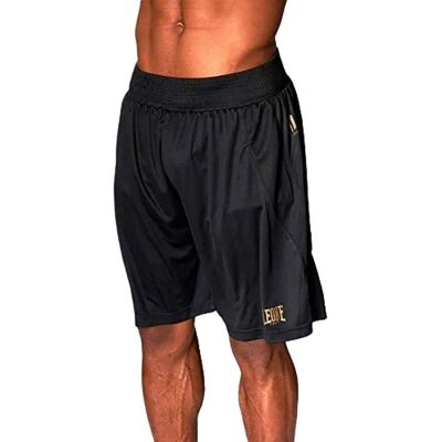 Pantalons Essentiels Noirs LEONE1947 - Pants Pantalons Essentiels Noirs LEONE1947 - Pants