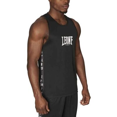 Leone1947 Ambassador Träningströja - Boxning, Sleeveless Leone1947 Ambassador Träningströja - Boxning, Sleeveless