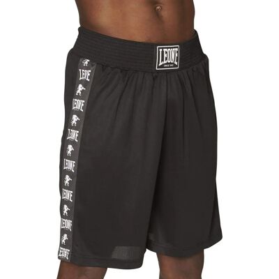 Pantaloni da Boxe LEONE1947 - Leggeri e Traspiranti Pantaloni da Boxe LEONE1947 - Leggeri e Traspiranti
