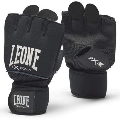 Leone1947 Bokshandschoenen - Lichtgewicht, Comfortabel, Voor Fit Boxe Leone1947 Bokshandschoenen - Lichtgewicht, Comfortabel, Voor Fit Boxe
