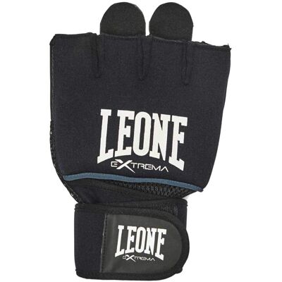Leone 1947 Basic Fit Boxing Gloves - Unisex, Gel Padding Leone 1947 Basic Fit Boxing Gloves - Unisex, Gel Padding