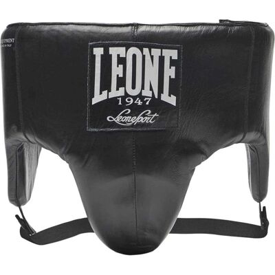 LEONE1947 The Greatest Nero XL - Attrezzatura protettiva LEONE1947 The Greatest Nero XL - Attrezzatura protettiva