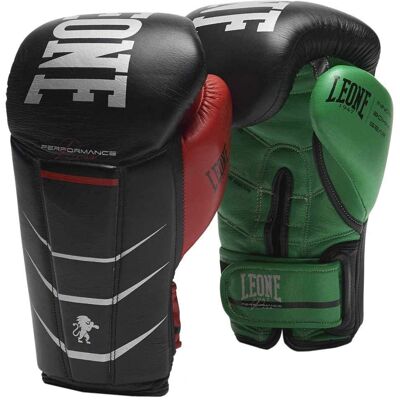 Gants de Boxe Leone 1947 Revo Performance - Protection des impacts Gants de Boxe Leone 1947 Revo Performance - Protection des impacts