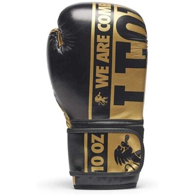 Rękawice walki LEONE1947 Nexplosion - Combat gloves Rękawice walki LEONE1947 Nexplosion - Combat gloves
