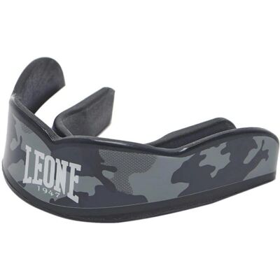 Ochrona ust LEONE1947 Camo Szara Ochrona ust LEONE1947 Camo Szara
