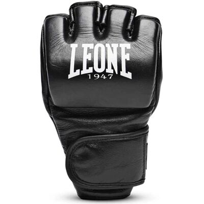 LEONE1947 Contest Lederen MMA Handschoenen - Gevechts Handschoenen LEONE1947 Contest Lederen MMA Handschoenen - Gevechts Handschoenen