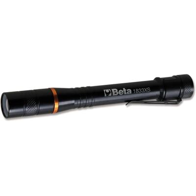 Beta 1833XS/2 LED Taschenlampe - Inspektionsgerät Beta 1833XS/2 LED Taschenlampe - Inspektionsgerät