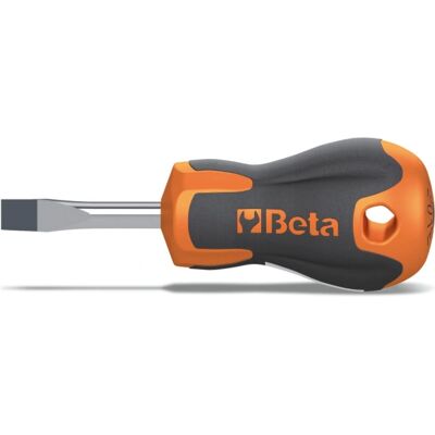 Beta Tools 1201EN Schraubenzieher - Kompakt Phillips - Ergonomischer Griff Beta Tools 1201EN Schraubenzieher - Kompakt Phillips - Ergonomischer Griff