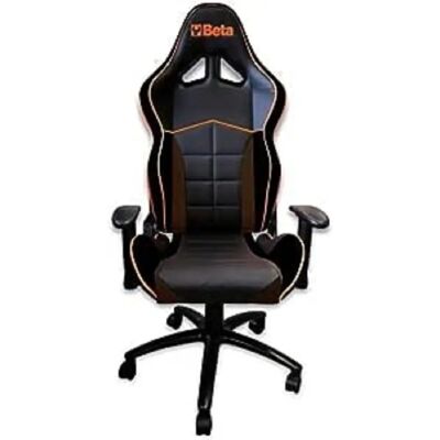 Beta Modell 9563U Ergonomischer Bürostuhl mit Kopfstütze - Bürostuhl Beta Modell 9563U Ergonomischer Bürostuhl mit Kopfstütze - Bürostuhl