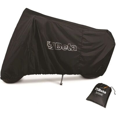 Beta Utensili Housse de moto M - Imperméable et antistatique Beta Utensili Housse de moto M - Imperméable et antistatique