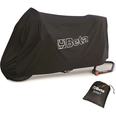 Beta 3099T Housse de moto élastique - Moyenne - Protection moto Beta 3099T Housse de moto élastique - Moyenne - Protection moto