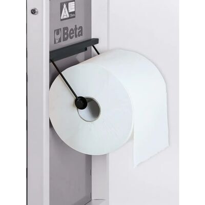 Uchwyt na rolkę papieru Beta RSC24/PC-A - Przechowywanie RSC24 Uchwyt na rolkę papieru Beta RSC24/PC-A - Przechowywanie RSC24