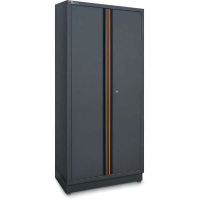 Beta C45PRO Armadio in lamiera a due ante - Officina Beta C45PRO Armadio in lamiera a due ante - Officina