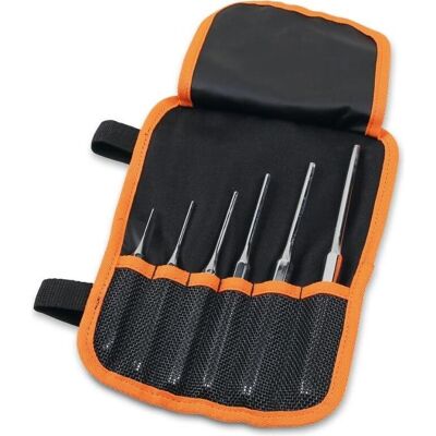 Beta 31/B6N Caccia Spina Set - 2-8mm, 6 Stück Beta 31/B6N Caccia Spina Set - 2-8mm, 6 Stück