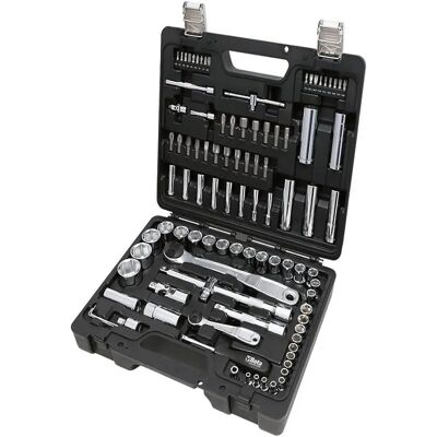 Zestaw narzędzi Beta - Model BW 903E/C98 - 98 sztuk Zestaw narzędzi Beta - Model BW 903E/C98 - 98 sztuk