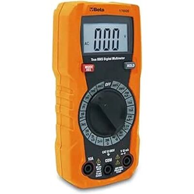 Beta 1760S Compacte Digitale Multimeter - Elektrische Testen Beta 1760S Compacte Digitale Multimeter - Elektrische Testen