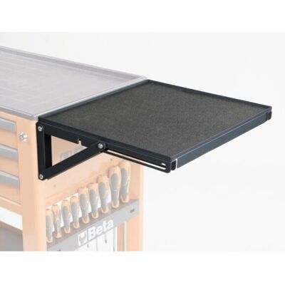 Beta RSC24/MP Klappregal - Platzsparende Ablage für RSC24/ RSC24A/ RSC51 Beta RSC24/MP Klappregal - Platzsparende Ablage für RSC24/ RSC24A/ RSC51