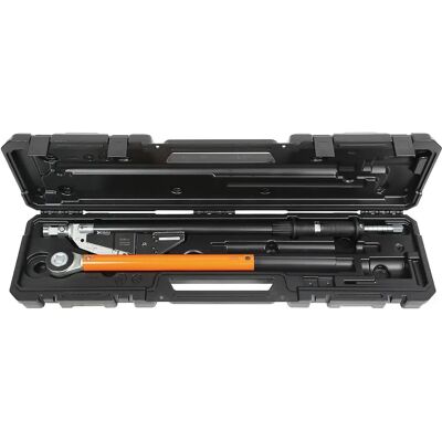Beta 677/C800 Verstelbare momentsleutel - 3/4" in koffer Beta 677/C800 Verstelbare momentsleutel - 3/4" in koffer