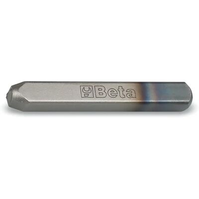 Beta - 33NR - altezza 8 mm - set di cifre 0-9 - punch set Beta - 33NR - altezza 8 mm - set di cifre 0-9 - punch set