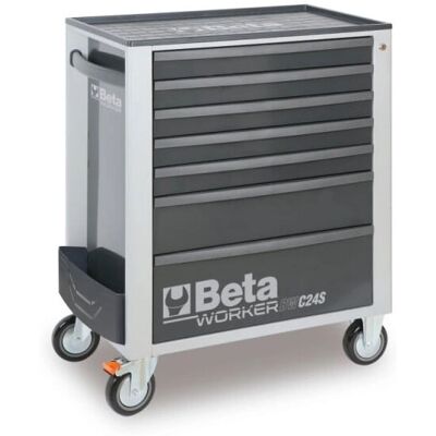 Beta BW 2400S G/7 E-S - Werkzeugwagen Beta BW 2400S G/7 E-S - Werkzeugwagen