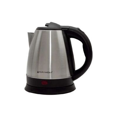 Pyramidea BE1350 - Nero - Bollitore elettrico Pyramidea BE1350 - Nero - Bollitore elettrico