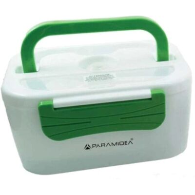 Pyramidea SCV606 Fiambrera Eléctrica Portátil - Lunch box Pyramidea SCV606 Fiambrera Eléctrica Portátil - Lunch box
