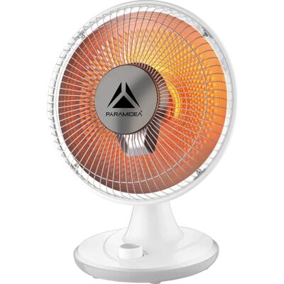 Pyramidea SC600T - Riscaldino elettrico Pyramidea SC600T - Riscaldino elettrico