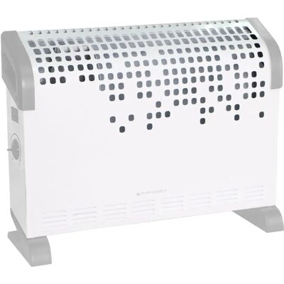 Pyramidea TC203V - Riscaldatore elettrico Pyramidea TC203V - Riscaldatore elettrico