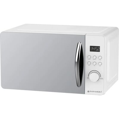 Pyramidea FOM200B - Bianco - Forno a microonde Pyramidea FOM200B - Bianco - Forno a microonde