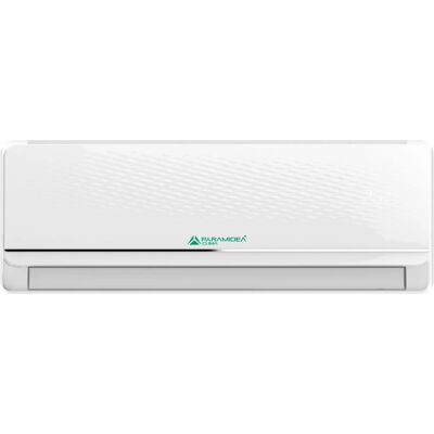 Pyramidea AC18UI - Bianco - Climatizzatore Pyramidea AC18UI - Bianco - Climatizzatore