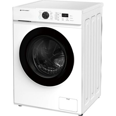 Pyramidea LVB812SPlus - Bianco - Lavatrice Pyramidea LVB812SPlus - Bianco - Lavatrice