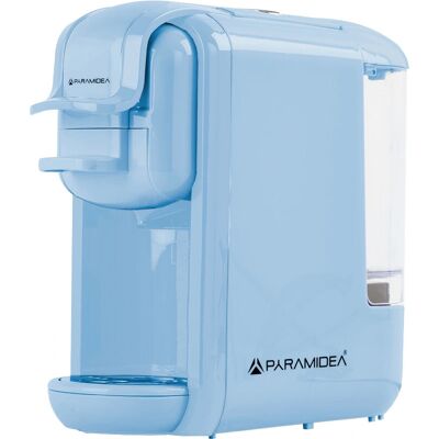 Pyramidea - ICP310LB - 0.6 L - 3 in 1 - Coffee maker Pyramidea - ICP310LB - 0.6 L - 3 in 1 - Coffee maker