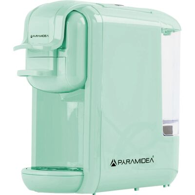 Pyramidea - ICP310G - Verde - 0.6L - Coffee Maker Pyramidea - ICP310G - Verde - 0.6L - Coffee Maker