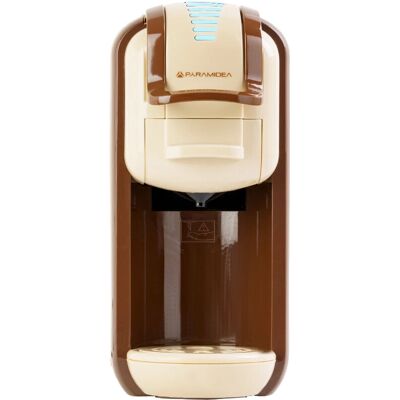 Pyramidea ICP311CMPLUS - Cappuccino - Macchina da caffè Pyramidea ICP311CMPLUS - Cappuccino - Macchina da caffè