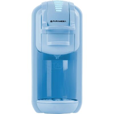Pyramidea - ICP311LBPLUS - 0,6 L - 3 in 1 Macchina da caffè Pyramidea - ICP311LBPLUS - 0,6 L - 3 in 1 Macchina da caffè