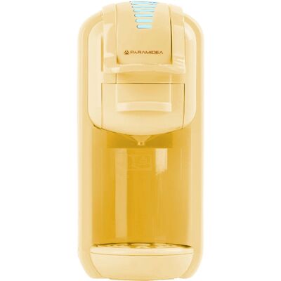 Pyramidea ICP311CPLUS - Crema - Macchina da caffè Pyramidea ICP311CPLUS - Crema - Macchina da caffè