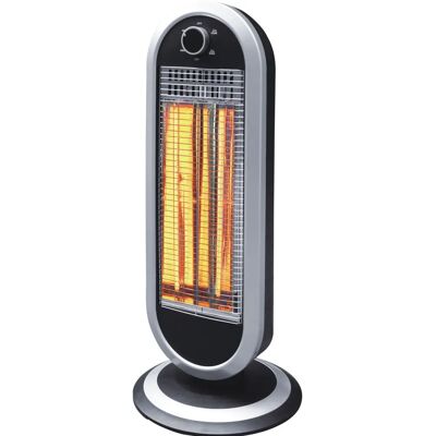 DCG Eltronic SA9837 - Raumheizer DCG Eltronic SA9837 - Raumheizer