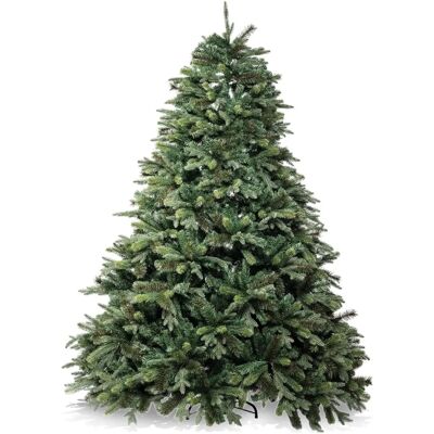 MAGIEDINATALE Árbol de Navidad Clifford - 210 cm MAGIEDINATALE Árbol de Navidad Clifford - 210 cm