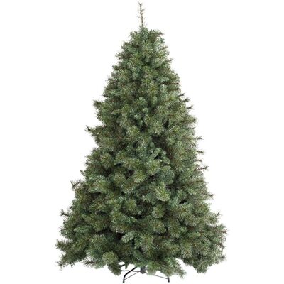 Iperbriko Oslo Weihnachtsbaum - 270cm Höhe - 190cm Basis - 2800 Zweige Iperbriko Oslo Weihnachtsbaum - 270cm Höhe - 190cm Basis - 2800 Zweige