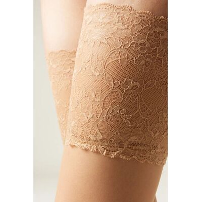 Calzedonia Modell 20 Denier Matte Stay-Ups - Damen Calzedonia Modell 20 Denier Matte Stay-Ups - Damen