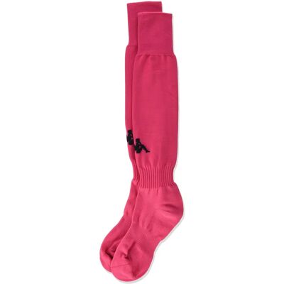 KAPPA Penao Chaussettes Football Unisex Rose - Chaussettes - Publicité KAPPA Penao Chaussettes Football Unisex Rose - Chaussettes - Publicité