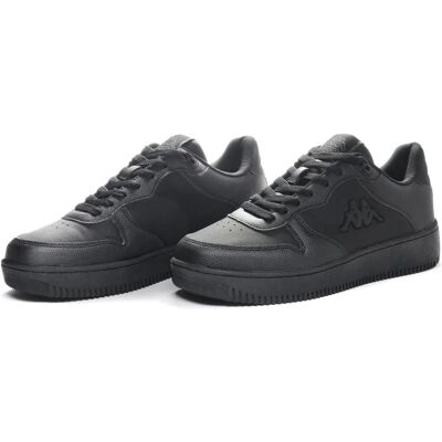 Kappa MASERTA Baskets Bass - Baskets - Publicité Kappa MASERTA Baskets Bass - Baskets - Publicité