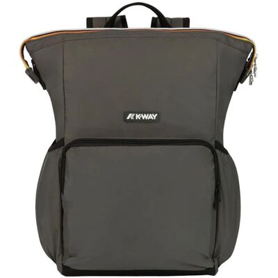 Sac à dos Maizy de K-Way - Imperméable, Bretelles Ajustables - Sac à dos - Publicité Sac à dos Maizy de K-Way - Imperméable, Bretelles Ajustables - Sac à dos - Publicité
