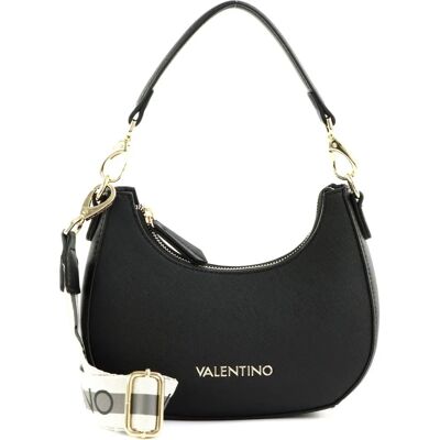 Valentino Bags Zero Re (VBS7B305) - (VBS7B305-001) noir - Publicité Valentino Bags Zero Re (VBS7B305) - (VBS7B305-001) noir - Publicité