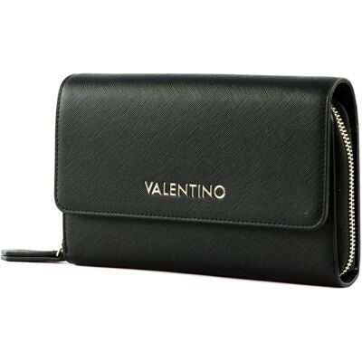 Valentino Bags Zero Re (VPS7B3212) - Svart Valentino Bags Zero Re (VPS7B3212) - Svart