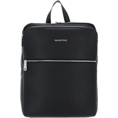 Plecak Valentino VBS5XQ26 Czarny - Plecak Plecak Valentino VBS5XQ26 Czarny - Plecak