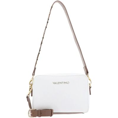 Valentino Bags Alexia Crossbody Bag (VBS5A809001) - weiß/braun Valentino Bags Alexia Crossbody Bag (VBS5A809001) - weiß/braun