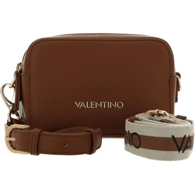 Valentino Sac à Caméra Zero RE en Cuir - Marron Valentino Sac à Caméra Zero RE en Cuir - Marron
